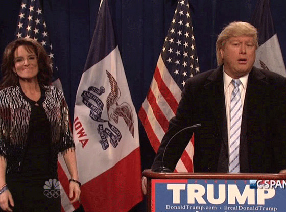 Tina Fey, Saturday Night Live Tina Fey, Saturday Night Live